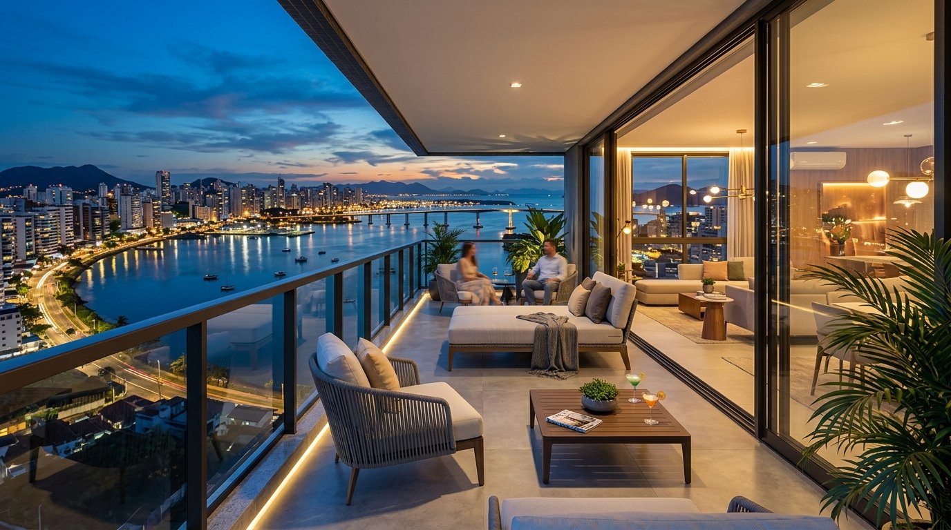 Skyline Terrace Residence